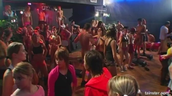 Workout Orgy Part 3 - Main Edit Screencap 34 on sinx.preview.netperv.com