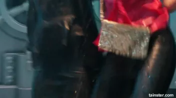 Sweet girls getting the wetlook Screencap 35 on sinx.preview.netperv.com