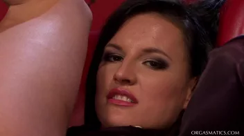 Satin Freaks Go Dildo Deep Screencap 95 on sinx.preview.netperv.com