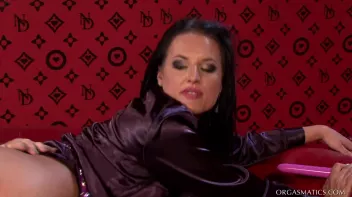 Satin Freaks Go Dildo Deep Screencap 67 on sinx.preview.netperv.com