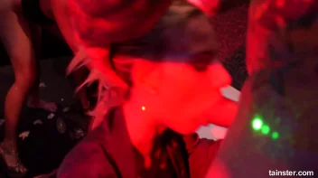 Party Sextasy Part 6 - Main Edit Screencap 37 on sinx.preview.netperv.com