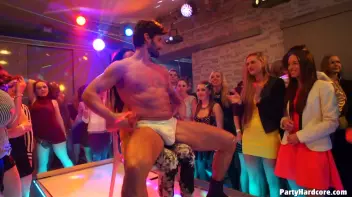 Party Hardcore Gone Crazy Vol. 26 Part 6 Screencap 1 on sinx.preview.netperv.com