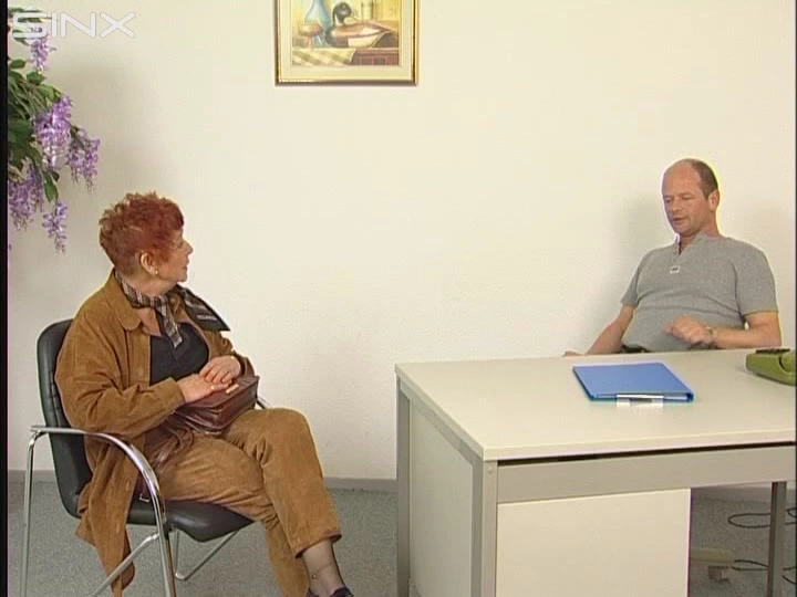 Das Vorstellungsgespräch on sinx.preview.netperv.com