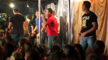 Monster Fucking Bash Part 1 - Main Edit Screencap 16 on sinx.preview.netperv.com