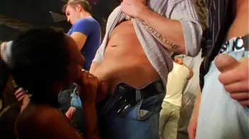 Monster Fucking Bash Part 1 - Main Edit Screencap 52 on sinx.preview.netperv.com