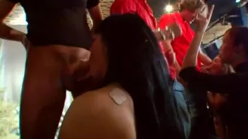 Monster Fucking Bash Part 1 - Main Edit Screencap 71 on sinx.preview.netperv.com