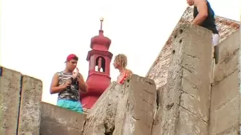 Facing the Piss Consequences...With Her FACE! Screencap 3 on sinx.preview.netperv.com