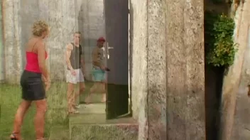 Facing the Piss Consequences...With Her FACE! Screencap 5 on sinx.preview.netperv.com