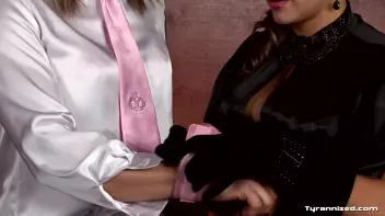 Public Femdom Fun Screencap 60 on sinx.preview.netperv.com