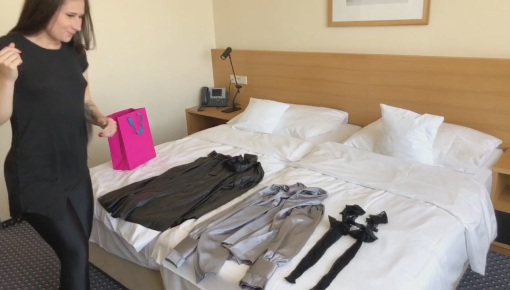 Latest deal - Dress for dinner