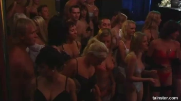 Life Is A Party - Satin & Lace Sluts Screencap 24 on sinx.preview.netperv.com