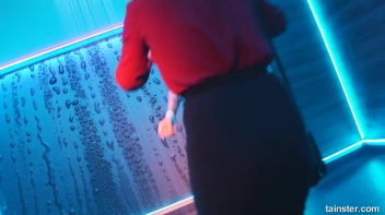 You See Me I Be Wet, Wet, Wet, Wet, Wet... Screencap 33 on sinx.preview.netperv.com