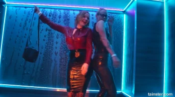 You See Me I Be Wet, Wet, Wet, Wet, Wet... Screencap 37 on sinx.preview.netperv.com