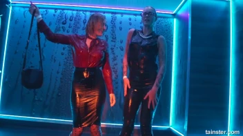 You See Me I Be Wet, Wet, Wet, Wet, Wet... Screencap 40 on sinx.preview.netperv.com