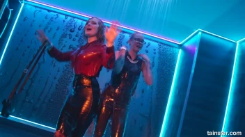 You See Me I Be Wet, Wet, Wet, Wet, Wet... Screencap 42 on sinx.preview.netperv.com