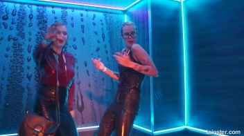 You See Me I Be Wet, Wet, Wet, Wet, Wet... Screencap 46 on sinx.preview.netperv.com