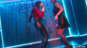 You See Me I Be Wet, Wet, Wet, Wet, Wet... Screencap 61 on sinx.preview.netperv.com