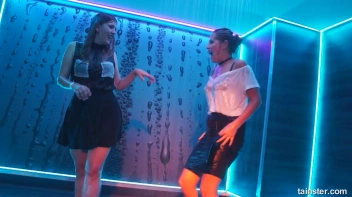 You See Me I Be Wet, Wet, Wet, Wet, Wet... Screencap 66 on sinx.preview.netperv.com