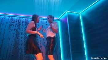 You See Me I Be Wet, Wet, Wet, Wet, Wet... Screencap 74 on sinx.preview.netperv.com