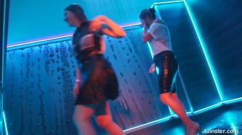 You See Me I Be Wet, Wet, Wet, Wet, Wet... Screencap 80 on sinx.preview.netperv.com