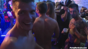 Party Hardcore Gone Crazy Vol. 11 Part 5 - Cam 2 Screencap 49 on sinx.preview.netperv.com