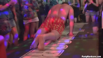 Party Hardcore Vol. 62 Part 2 - Cam 2 Screencap 70 on sinx.preview.netperv.com