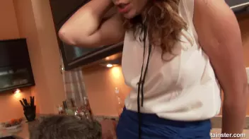 Being sweet pays off Screencap 72 on sinx.preview.netperv.com