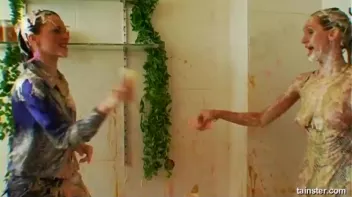 Pudding Factory Food Fight Screencap 62 on sinx.preview.netperv.com