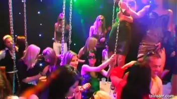 Swingers Ball Part 2 - Cam 1 Screencap 62 on sinx.preview.netperv.com