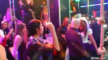 Swingers Ball Part 2 - Cam 1 Screencap 14 on sinx.preview.netperv.com