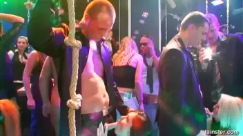 Swingers Ball Part 2 - Cam 1 Screencap 24 on sinx.preview.netperv.com