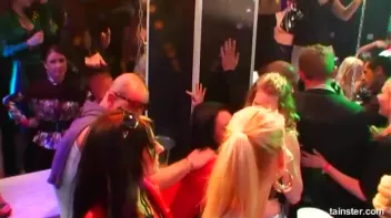 Swingers Ball Part 2 - Cam 1 Screencap 37 on sinx.preview.netperv.com