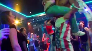 Party Hardcore Vol. 22 Part 3 Screencap 21 on sinx.preview.netperv.com