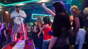 Party Hardcore Vol. 22 Part 3 Screencap 4 on sinx.preview.netperv.com