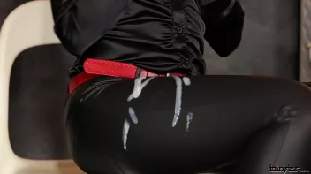 The SlimeWave Always Wins In The End Screencap 22 on sinx.preview.netperv.com