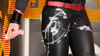 The SlimeWave Always Wins In The End Screencap 25 on sinx.preview.netperv.com