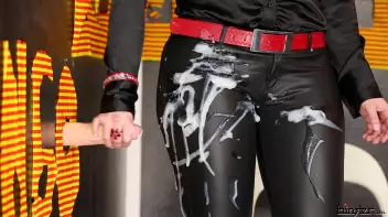 The SlimeWave Always Wins In The End Screencap 29 on sinx.preview.netperv.com