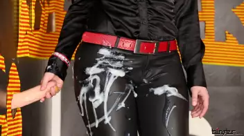 The SlimeWave Always Wins In The End Screencap 33 on sinx.preview.netperv.com