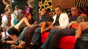 Geeky Gangfuck Part 1 - Main Edit Screencap 30 on sinx.preview.netperv.com