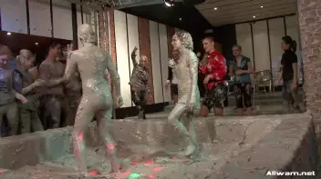 Dirty Duo Turns Into Mud Brawl Screencap 52 on sinx.preview.netperv.com