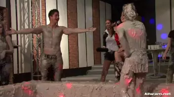 Dirty Duo Turns Into Mud Brawl Screencap 55 on sinx.preview.netperv.com