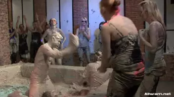 Dirty Duo Turns Into Mud Brawl Screencap 71 on sinx.preview.netperv.com