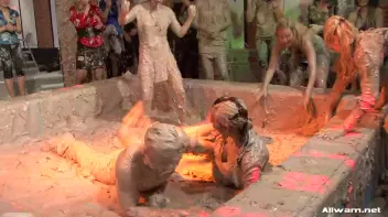 Dirty Duo Turns Into Mud Brawl Screencap 73 on sinx.preview.netperv.com
