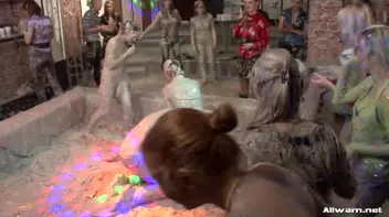 Dirty Duo Turns Into Mud Brawl Screencap 74 on sinx.preview.netperv.com