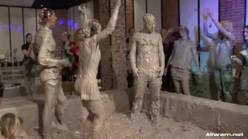 Dirty Duo Turns Into Mud Brawl Screencap 76 on sinx.preview.netperv.com