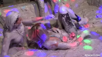 Dirty Duo Turns Into Mud Brawl Screencap 78 on sinx.preview.netperv.com