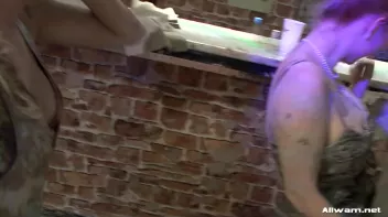 Dirty Duo Turns Into Mud Brawl Screencap 32 on sinx.preview.netperv.com