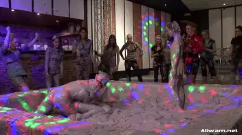 Dirty Duo Turns Into Mud Brawl Screencap 36 on sinx.preview.netperv.com