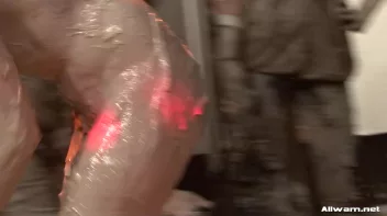 Dirty Duo Turns Into Mud Brawl Screencap 39 on sinx.preview.netperv.com