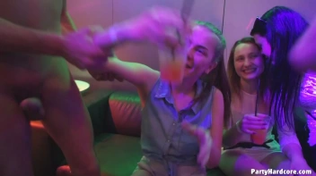 Party Hardcore Gone Crazy Vol. 36 Part 7 - Cam 2 Screencap 33 on sinx.preview.netperv.com